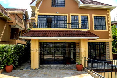 4bdrm Mansion in Redhill, Ruaka for sale - Image 1