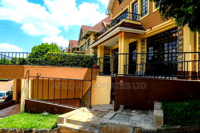 4bdrm Mansion in Redhill, Ruaka for sale - Image 9