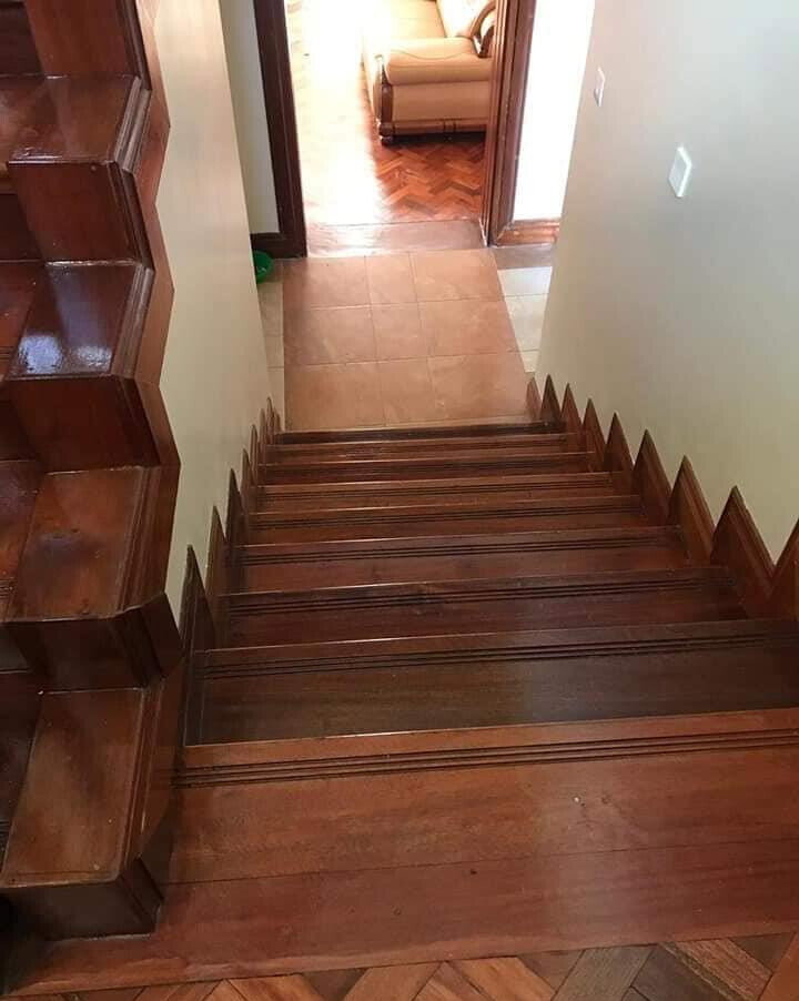 6-Bedroom Bungalow with Study & Decra Roof - Syokimau