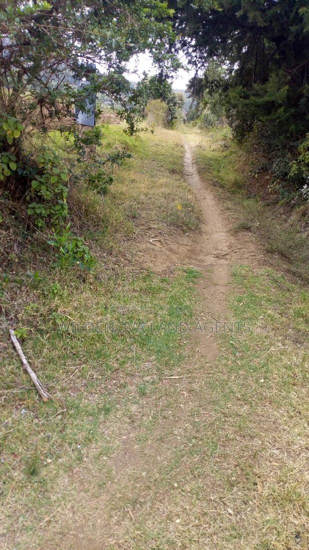 1/2 Acre on Sale at Kenton Naivasha