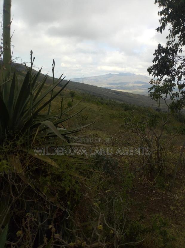 1/2 Acre on Sale at Kenton Naivasha