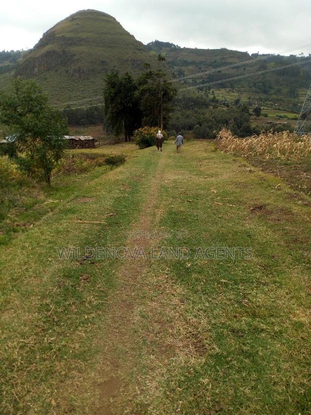 1/2 Acre on Sale at Kenton Naivasha