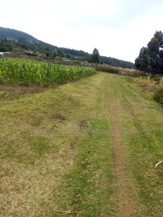 1/2 Acre on Sale at Kenton Naivasha