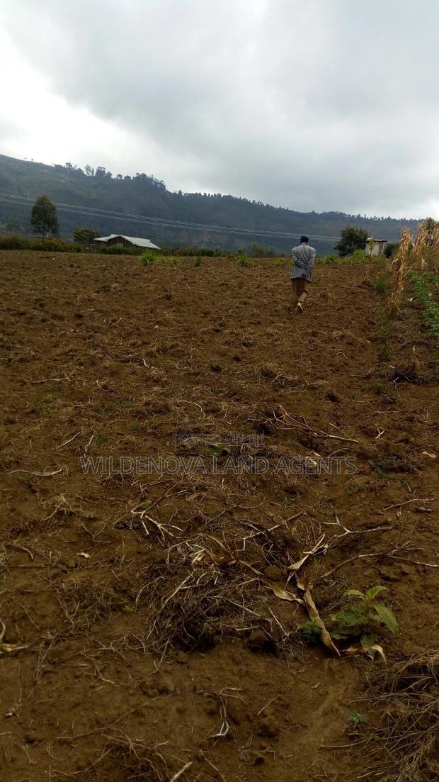 1/2 Acre on Sale at Kenton Naivasha