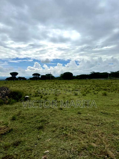 39 Acres for Sale in Kisaju/Isinya Near Flora Desire Kenya - Image 1
