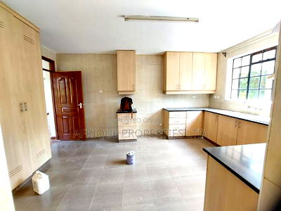 4bdrm Villa in Kiambu Road for rent - Image 4