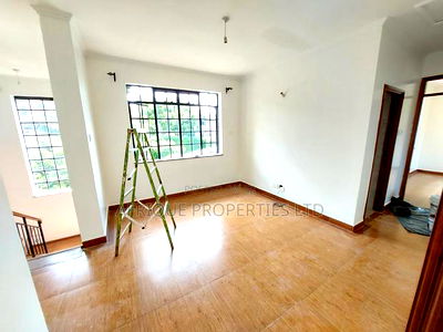 4bdrm Villa in Kiambu Road for rent - Image 11