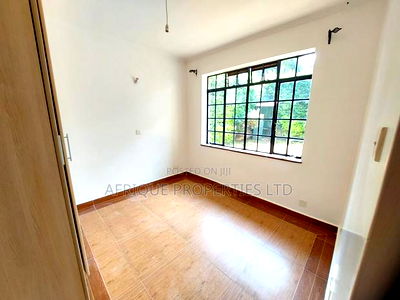 4bdrm Villa in Kiambu Road for rent - Image 9