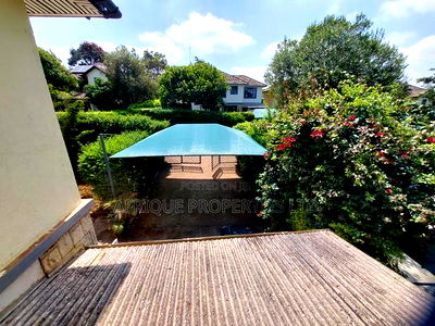 4bdrm Villa in Kiambu Road for rent - Image 14