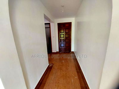 4bdrm Villa in Kiambu Road for rent - Image 7