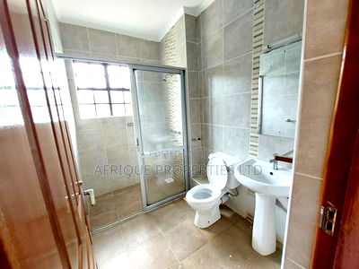 4bdrm Villa in Kiambu Road for rent - Image 10