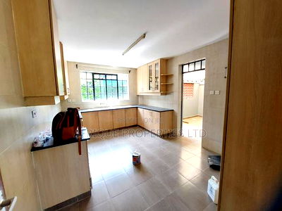 4bdrm Villa in Kiambu Road for rent - Image 3