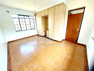 4bdrm Villa in Kiambu Road for rent - Image 6