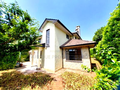 4bdrm Villa in Kiambu Road for rent - Image 12