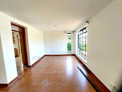 4bdrm Villa in Kiambu Road for rent - Image 5