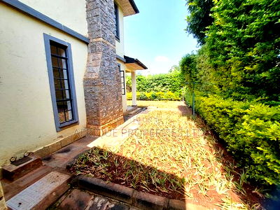 4bdrm Villa in Kiambu Road for rent - Image 13