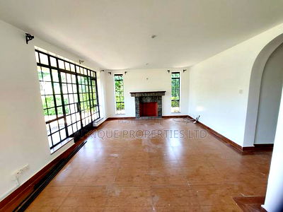 4bdrm Villa in Kiambu Road for rent - Image 2