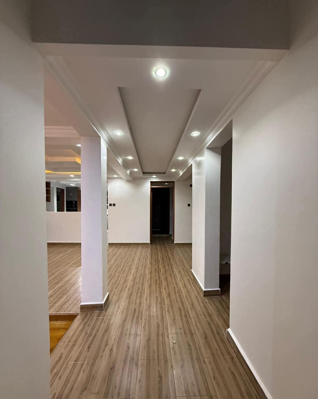 4BR All-Ensuite Corner Townhouse with Office & Family Room - Ruiru