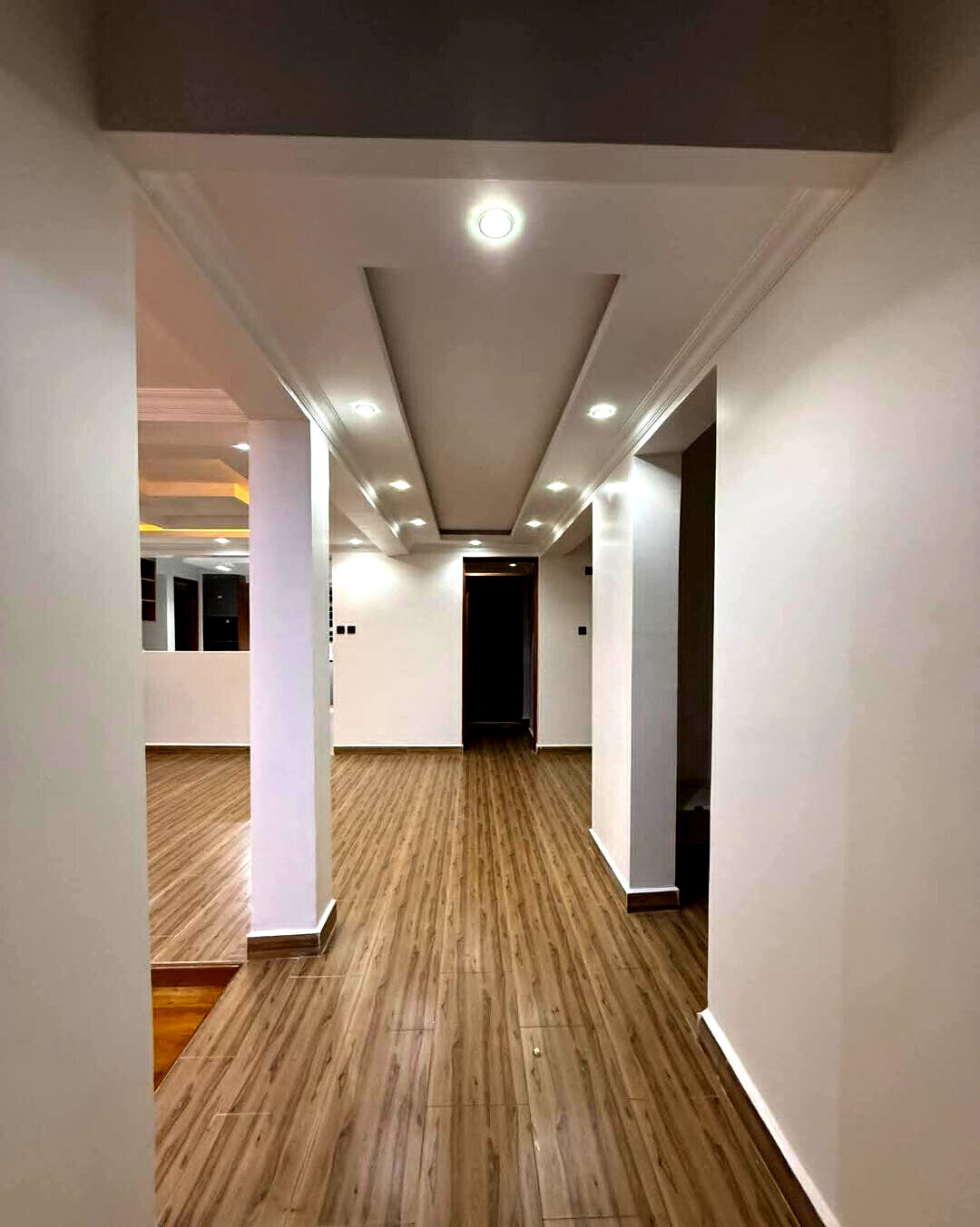 4BR All-Ensuite Corner Townhouse with Office & Family Room - Ruiru