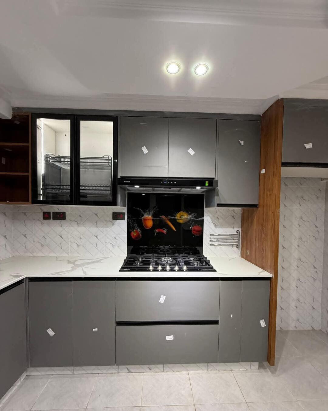 4BR All-Ensuite Corner Townhouse with Office & Family Room - Ruiru