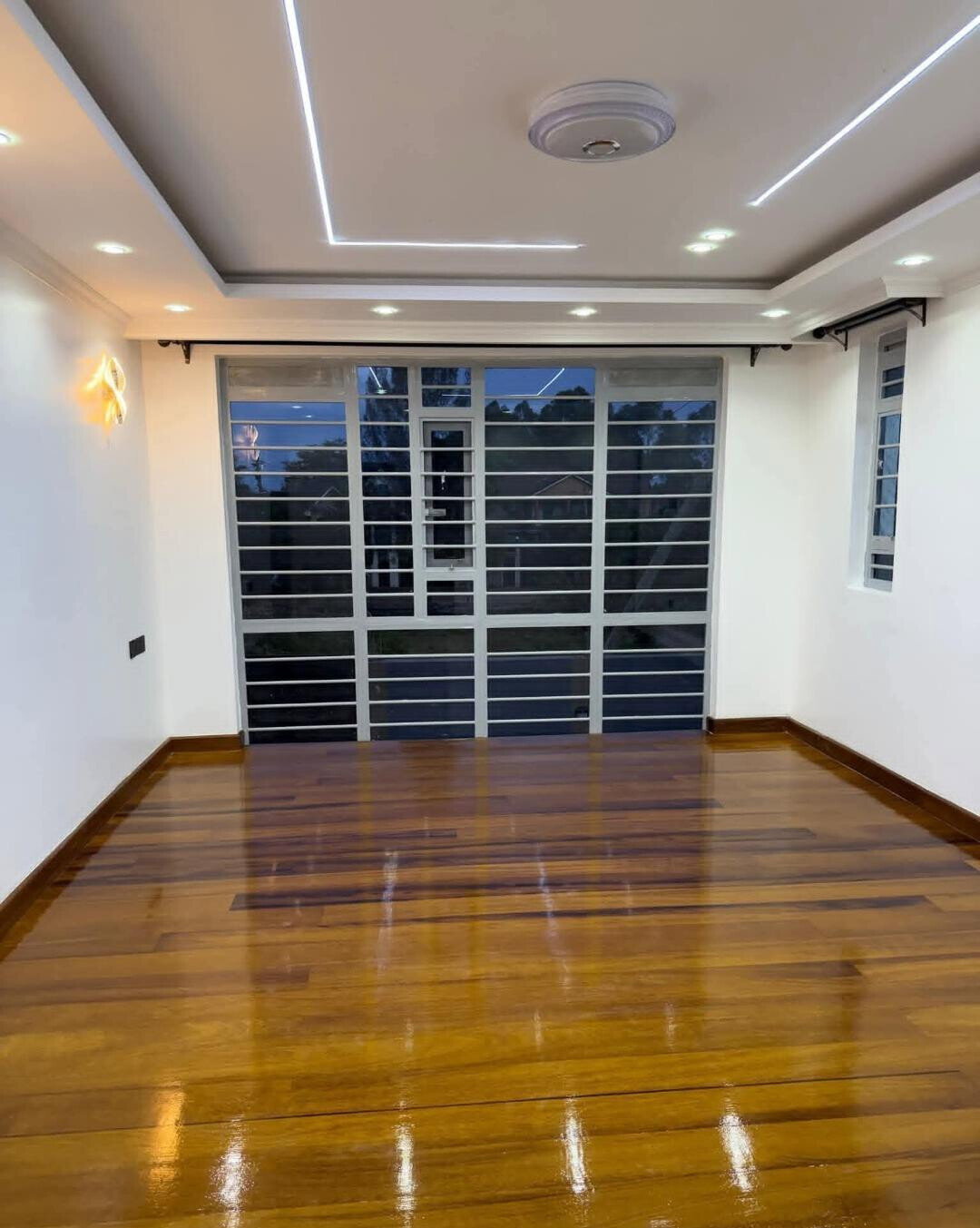 4BR All-Ensuite Corner Townhouse with Office & Family Room - Ruiru