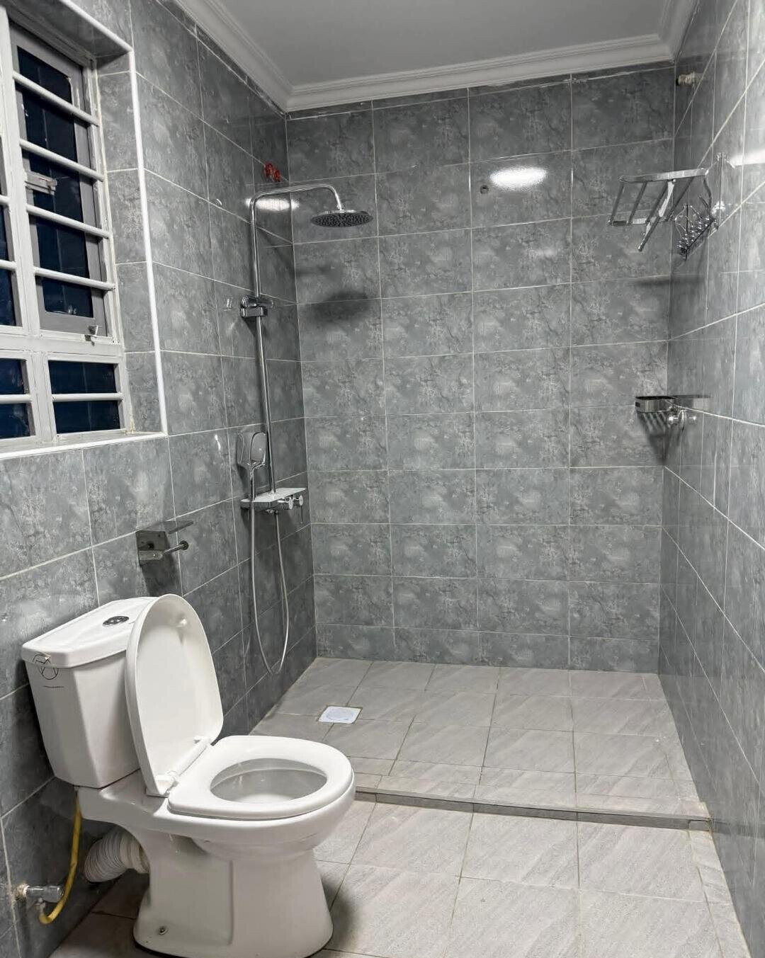 4BR All-Ensuite Corner Townhouse with Office & Family Room - Ruiru