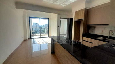 1bdrm Apartment in Kilimani for rent - Image 5