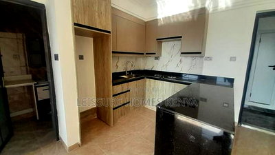 1bdrm Apartment in Kilimani for rent - Image 7
