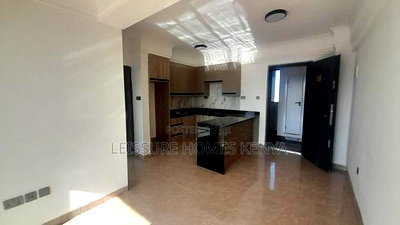 1bdrm Apartment in Kilimani for rent - Image 14