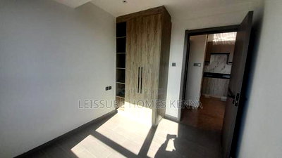 1bdrm Apartment in Kilimani for rent - Image 13