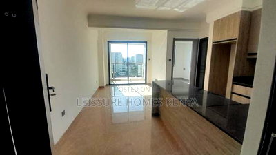 1bdrm Apartment in Kilimani for rent - Image 10