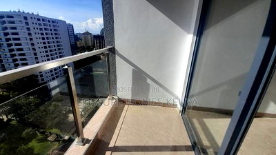 1bdrm Apartment in Kilimani for rent - Image 9