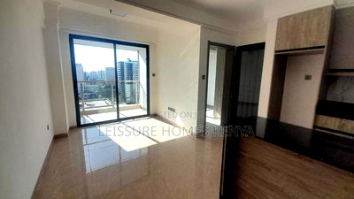 1bdrm Apartment in Kilimani for rent - Image 8