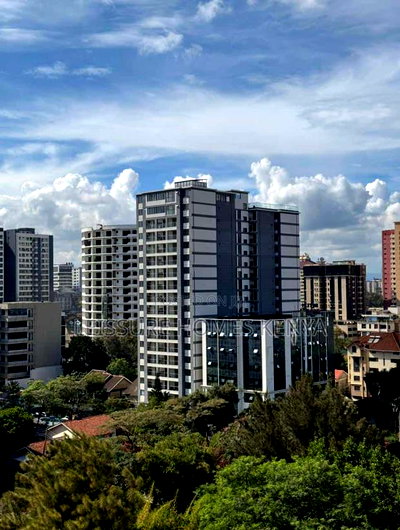 1bdrm Apartment in Kilimani for rent - Image 2