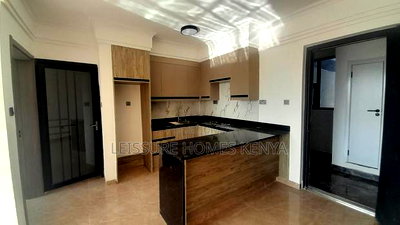 1bdrm Apartment in Kilimani for rent - Image 6