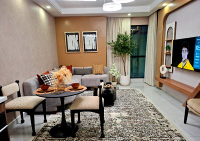 1BR Garden Apartment, KSh 8.1M