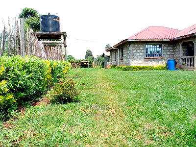 2bdrm Bungalow in Lemok Estate, Simat for Sale - Image 1