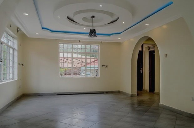 3bdrm Maisonette in Green Park Estate, DayStar Area for rent