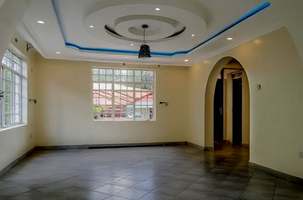 3bdrm Maisonette in Green Park Estate, DayStar Area for rent