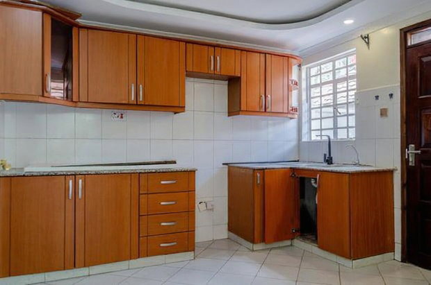 3bdrm Maisonette in Green Park Estate, DayStar Area for rent