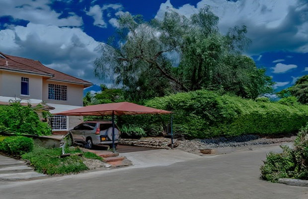 3bdrm Maisonette in Green Park Estate, DayStar Area for rent