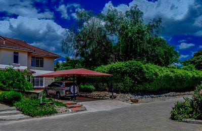 3bdrm Maisonette in Green Park Estate, DayStar Area for rent - Image 2