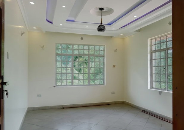 3bdrm Maisonette in Green Park Estate, DayStar Area for rent