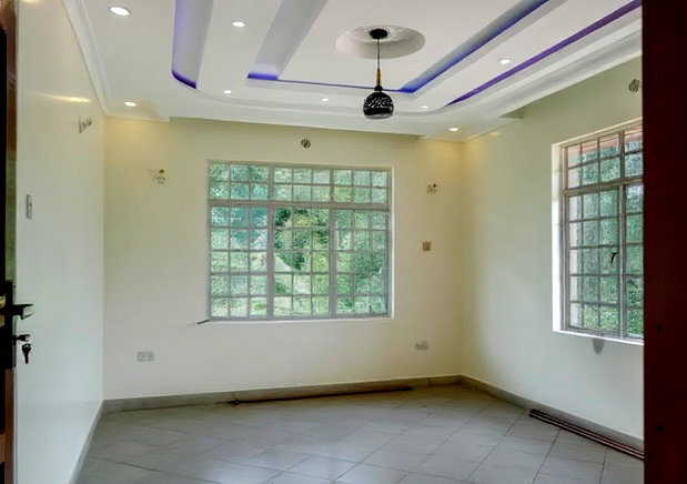 3bdrm Maisonette in Green Park Estate, DayStar Area for rent