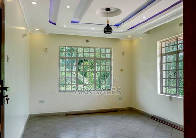 3bdrm Maisonette in Green Park Estate, DayStar Area for rent - Image 5