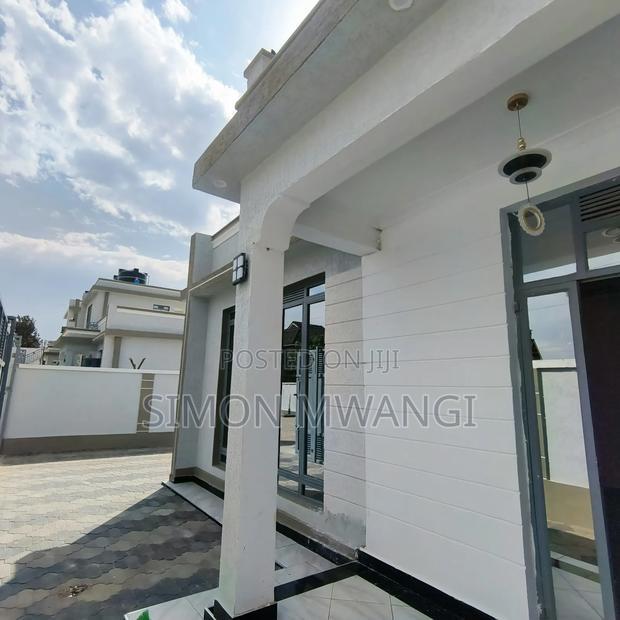 4bdrm Bungalow in Ruiru Mugutha Off for sale