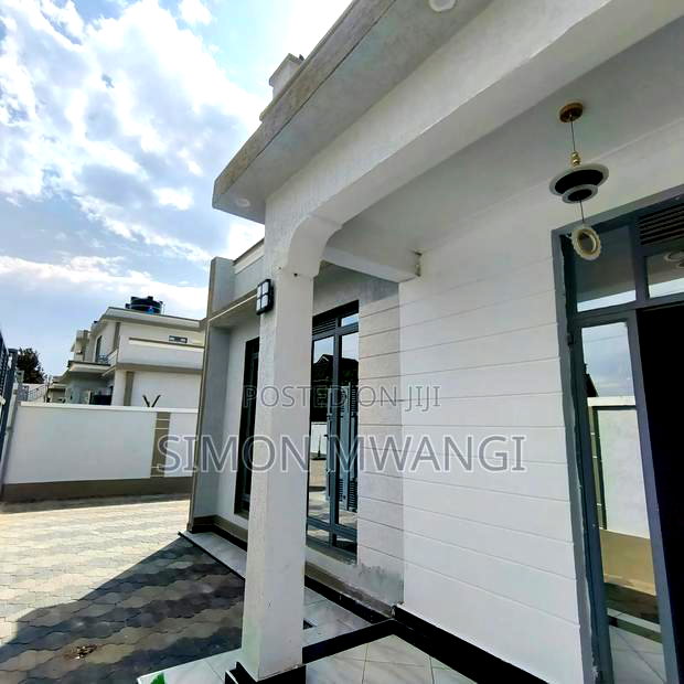 4bdrm Bungalow in Ruiru Mugutha Off for sale