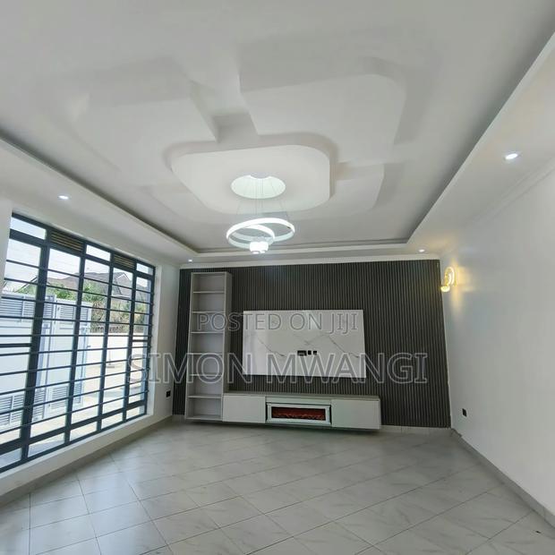 4bdrm Bungalow in Ruiru Mugutha Off for sale