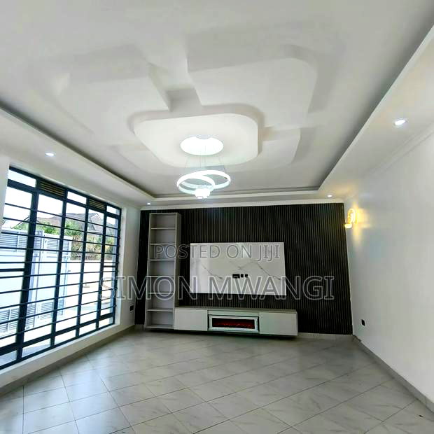 4bdrm Bungalow in Ruiru Mugutha Off for sale