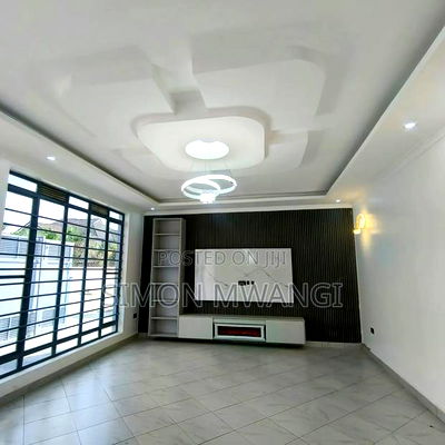 4bdrm Bungalow in Ruiru Mugutha Off for sale - Image 4